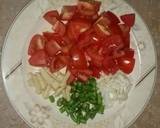 Simple chicken qorma recipe step 3 photo