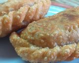 Foto del paso 6 de la receta: Empanadas de carne cortada a cuchillo