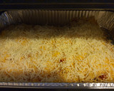Foto del paso 4 de la receta: Lasaña