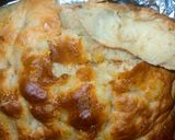 A picture of step 11 of Focaccia bread.