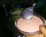 Foto del paso 9 de la receta: Masa choux y crema pastelera