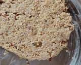 ওটস ডায়েট কুকিজ হাই প্রোটিন(oats diet cookies recipe in Bengali) রেসিপির ধাপ 2 ছবি