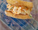 Foto langkah ke 4 dari resep Tahu Walik Wortel.
