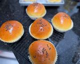 Foto langkah ke 8 dari resep Roti Manis.