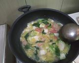 Foto langkah ke 3 dari resep Sop sawi putih dan pakcoy.