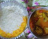 عکس مرحله 3 از دستور قیمه بادمجان