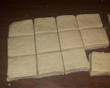 Foto del paso 4 de la receta: Galleta de campaña