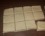 Foto del paso 4 de la receta: Galleta de campaña