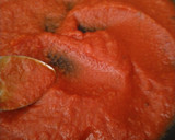 Foto del paso 9 de la receta: Pasta con salsa de jitomate