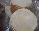 Foto langkah ke 4 dari resep Dimsum Dapur Mayip.