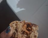 Foto del paso 11 de la receta: Muffins de chocolinas y marmolado rellenos con chocotorta