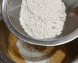 Foto langkah ke 3 dari resep Banana Bread.