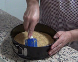 Foto del paso 2 de la receta: Tarta mousse de turrón