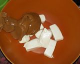 Foto del paso 1 de la receta: Chocotorta Argentina🍫🇦🇷