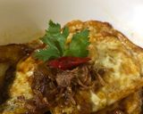 Foto langkah ke 3 dari resep Oseng Telur Kecap.