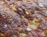 Foto del paso 3 de la receta: Tortilla de champignones y panceta!