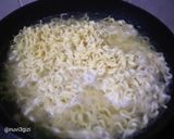 Foto langkah ke 5 dari resep Mie Ayam Abang-abang (Homemade)💕.
