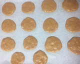 Foto del paso 3 de la receta: Galletas de espelta, canela y jengibre