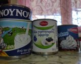Φωτογραφία βήματος 4 της συνταγής Παγωτό βανίλια 🍨🍦