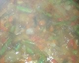 Foto del paso 6 de la receta: Guiso de patatas al estragón