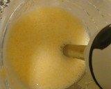 Foto del paso 3 de la receta: Bizcocho de naranja con harina integral de centeno. Muy rico 😋