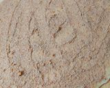 Tepertős-szilvalekváros papucs recept fázis 2 fotója
