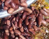 राजमा(Rajma recipe in hindi) रेसिपी चरण 4 फोटो