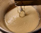 Gyümölcskenyér recept fázis 2 fotója