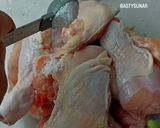 Foto langkah ke 1 dari resep Ayam Kecap.
