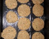 Foto del paso 6 de la receta: Hamburguesas de Jurel con Papas