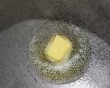White sauce cheesy pasta recipe step 3 photo