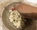 Foto langkah ke 2 dari resep Tahu bulat goreng.