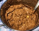 Foto del passaggio 4 della ricetta Salame di cioccolato