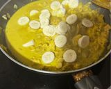 Foto del paso 5 de la receta: Pollo al Curry con Pan Pita