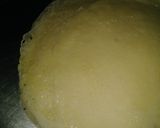 A picture of step 3 of Spring roll wrapers.