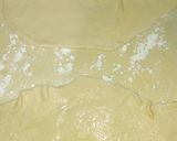 Foto del paso 4 de la receta: Torta de zapallitos
