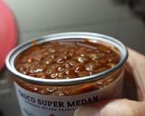 Foto langkah ke 4 dari resep Tauco Kikil.