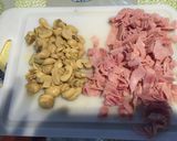 Foto del paso 2 de la receta: Salsa caruso