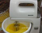 Foto langkah ke 1 dari resep Bolu Jadul Keju.