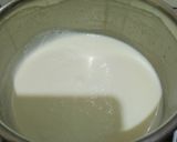 மிஷ்டி தை (Mishti dahi recipe in Tamil) ரெசிபி ஸ்டேப் 2 புகைப்படம்