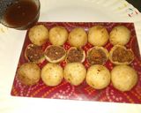 કચોરી(kachori recipe in Gujarati) રેસીપી સ્ટેપ10ફોટો