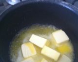 Foto del paso 1 de la receta: Paletas de palomitas y bombón