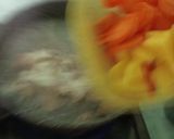 Foto langkah ke 2 dari resep Sop Sayur Soun.