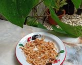 Foto langkah ke 3 dari resep 020. Nasi Liwet.