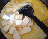 দুধ পনির (Dudh Paneer Recipe in Bengali) রেসিপি ধাপ - 4 ছবি