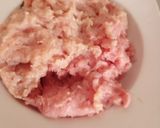 Foto del paso 4 de la receta: Canelones de carne de cerdo pollo y espinacas