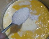Foto langkah ke 1 dari resep Puding mangga.