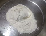 व्हेज मोमोज (veg momos recipe in marathi) रेसिपी स्टेप 1 फोटो 