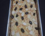Foto langkah ke 7 dari resep Bolu marmer.