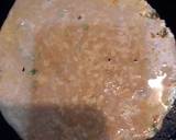 Stuffed paneer paratha with tomato onion chutney recipe step 8 photo
